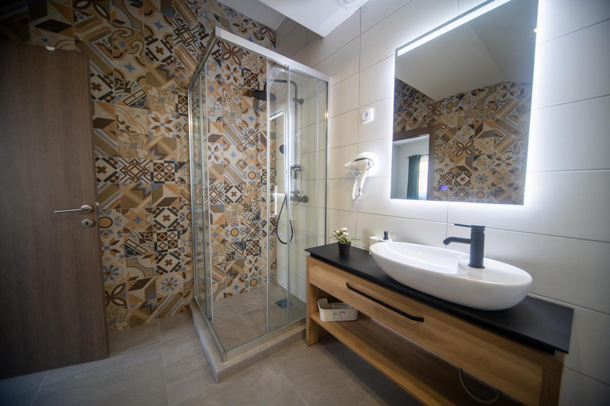 Brent Collection - Apartments In City Center Новий Сад Екстер'єр фото